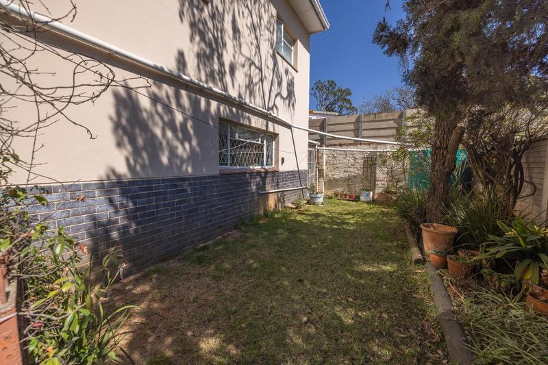 2 Bedroom Property for Sale in Oatlands Eastern Cape